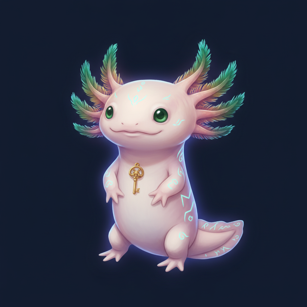 Ember the companion