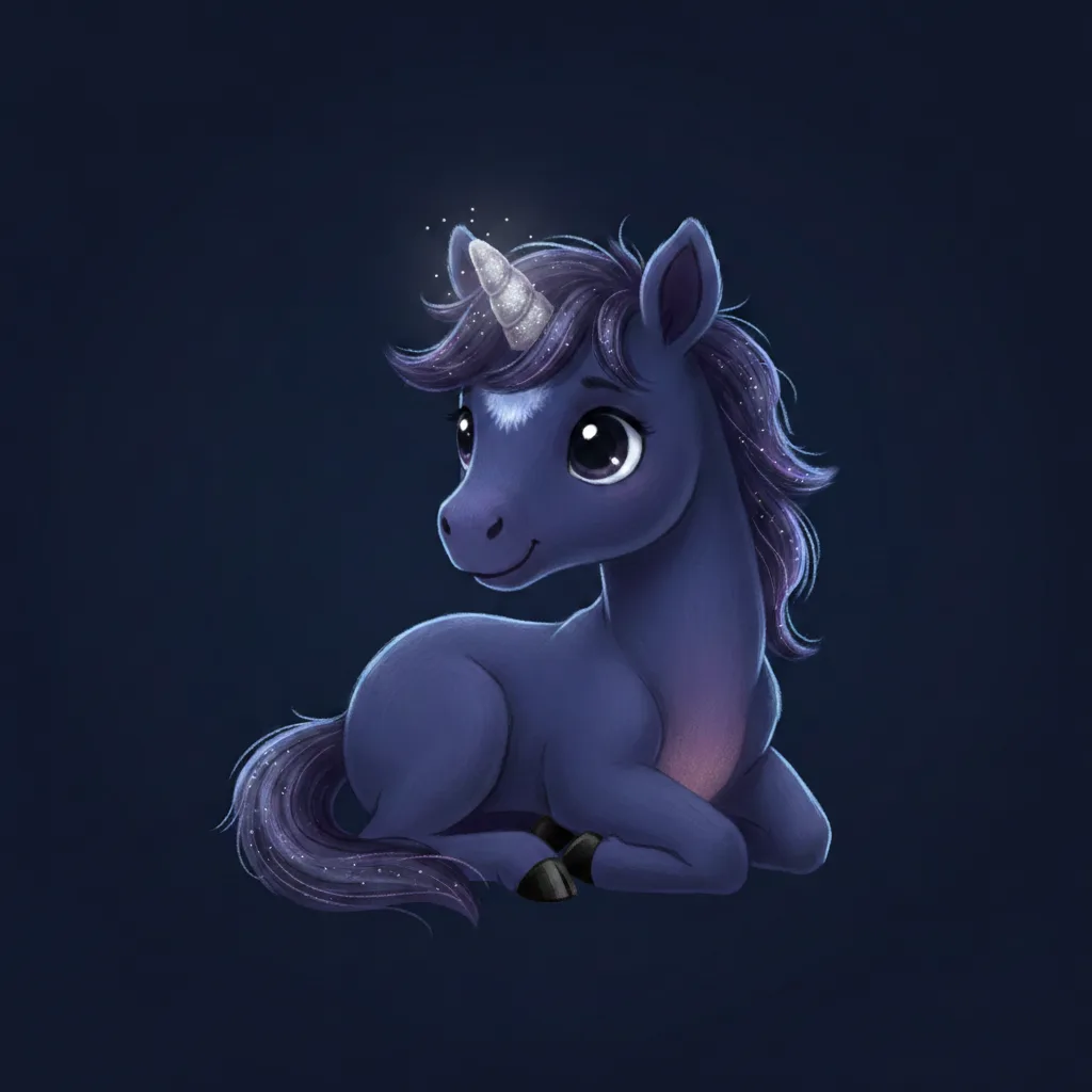 Unicorn companion