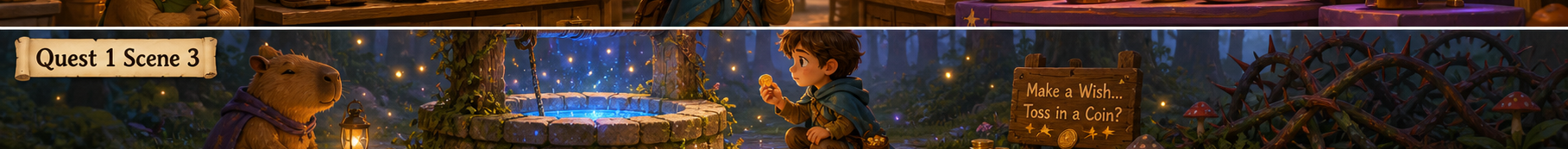 Quest 1 Scene 3