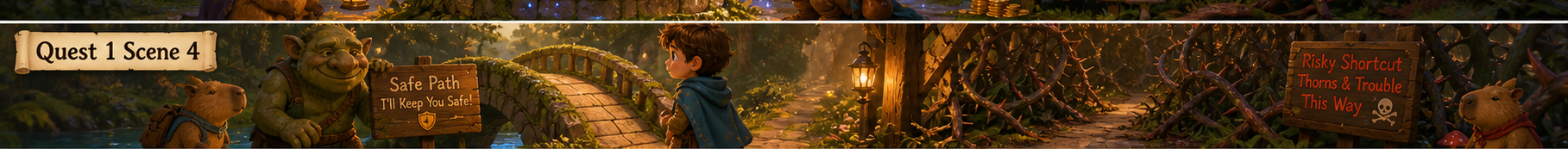 Quest 1 Scene 4