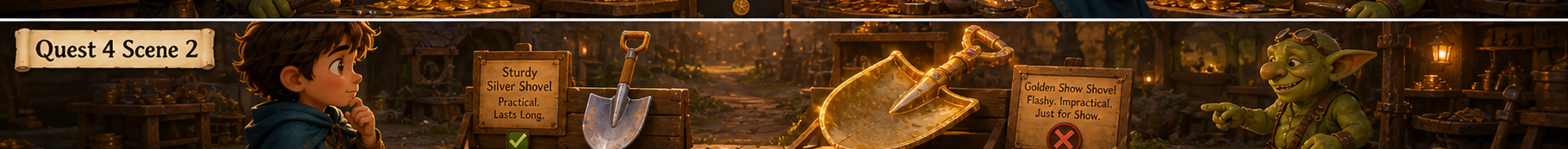Quest 4 Scene 2
