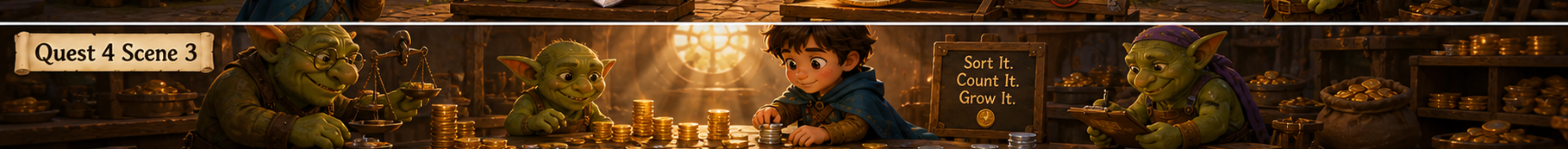 Quest 4 Scene 3