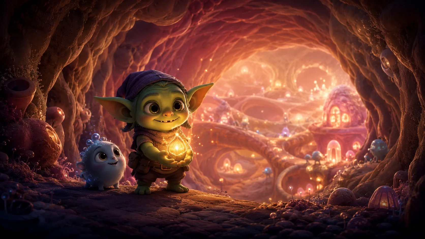 The Seed That Traveled